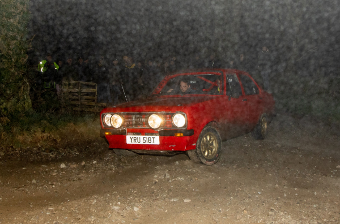 Arwyn marc llyn